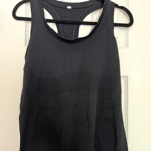 Athleta Momentum Seamless Tank